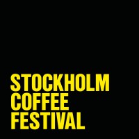 Stockholm Coffee Festival logo - Similar company to Black Honey Coffee Roasters