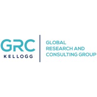 Global Research and Consulting Group (Kellogg) logo - Similar company to Lambda Strategy