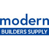 Modern Builders Supply, Inc. logo - Similar company to Terrazzoexperience