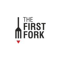 The First Fork logo - Similar company to Vibecrate