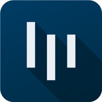 LGN logo - Similar company to Leap Systems