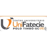UniFatecie - Polo Timbó logo - Similar company to Faculdade Unifatecie
