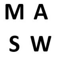 MASW logo - Similar company to Bicc