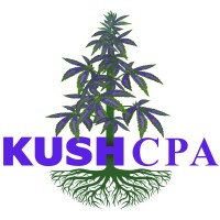 KUSH CPA logo - Similar company to The Quickbooks Guy