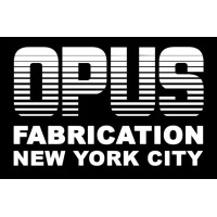 OPUS Fabrication logo - Similar company to P&H Fabrications