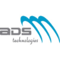 ADS Technologies, Inc. logo - Similar company to Ads.Technology
