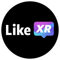 LikeXR.Tech logo - Similar company to Curator