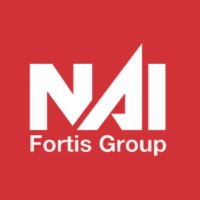 NAI Fortis Group logo - Similar company to Dickson Commercial Group