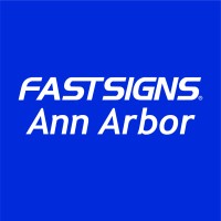 FASTSIGNS Ann Arbor logo - Similar company to Air Graphics
