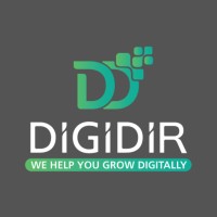 DigiDir- Leading Digital Marketing Agency in Delhi NCR, India logo - Similar company to Bm Digital Utilization