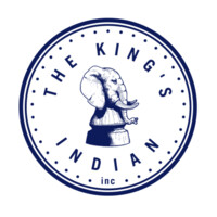 The King's Indian, Inc. logo - Similar company to Curio Nft