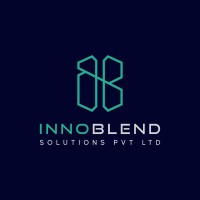 Innoblend Solutions Pvt Ltd logo - Similar company to Digipants