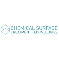 CHEMICAL SURFACE TREATMENT TECHNOLOGIES logo - Similar company to Legit Research Chemical Vendors