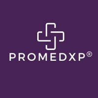 PROMEDXP® (ProMed Express) logo - Similar company to Intelry Inc.