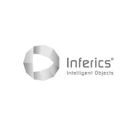 Inferics GmbH logo - Similar company to Cognitwin
