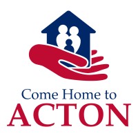 Come Home to Acton logo - Similar company to Asterisks.Com