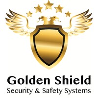 Golden Shield Security & Safety Systems logo - Similar company to Dalatic