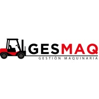 GESMAQ SpA logo - Similar company to Geslog