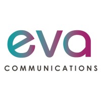 Eva Communications logo - Similar company to Better Cities Group