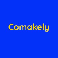 Comakely logo - Similar company to Softvends
