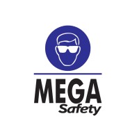 MEGA Safety logo - Similar company to Tech Safety Work - Tsw
