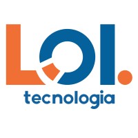 Lol. Tecnologia logo - Similar company to Espírito Hub