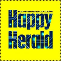 Happy Herald Newspaper & Real Estate Co.