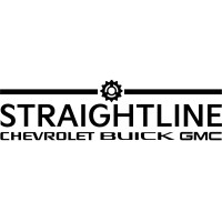 Straightline Chevrolet Buick GMC logo - Similar company to Straightline Motor Group