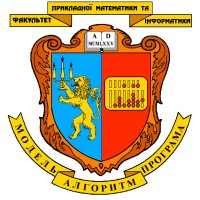 Faculty of Applied Mathematics and Informatics, Ivan Franko National University of Lviv logo - Similar company to Faculty Of Physics, Ivan Franko National University Of Lviv