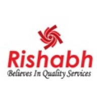 Shri Rishabh India Private Ltd logo - Similar company to Jasroop Essentials