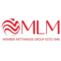 MLM India Ltd logo - Similar company to Morya Labels