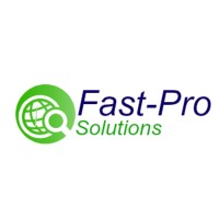 Fast pro Solutions logo - Similar company to Phoenix Ots