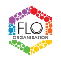 FLO Organisation logo - Similar company to Factora