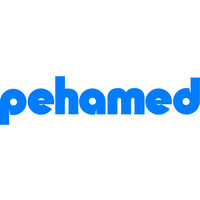 pehamed logo - Similar company to Radtech Srl