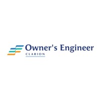 Clarion Owners Engineers logo - Similar company to Maxnova Creative