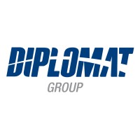 Diplomat Distributors logo - Similar company to Intro Nbo
