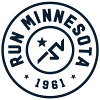 Run Minnesota logo - Similar company to K. Johnson Studio