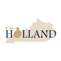 One Holland Corporation logo - Similar company to Sparc Partners