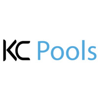 KC Pools logo - Similar company to Custom Luxury Pools