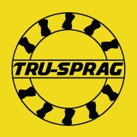Tru-Sprag Freewheels Pvt. Ltd. logo - Similar company to Advantech Industrial Computing India Private Limited