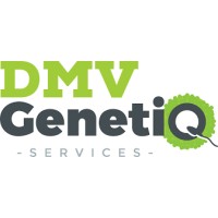 DMV GenetiQ Services logo - Similar company to Ceredas