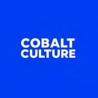 COBALT CULTURE logo - Similar company to Odiss