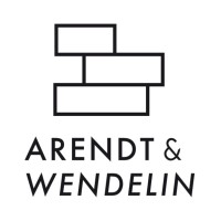 ARENDT & WENDELIN Innenarchitektur logo - Similar company to Hiram Habitat