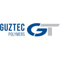 GUZTEC POLYMERS logo - Similar company to Aectra Plastiques