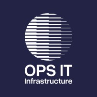 OPS IT Infrastructure logo - Similar company to Mtech It Solutions
