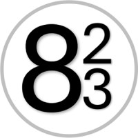 823 Digital Solutions logo - Similar company to Kyrious