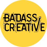 BadAss Creative logo - Similar company to Foundry Events