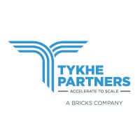 Tykhe Partners Private Limited logo - Similar company to Bee'S Media Tech
