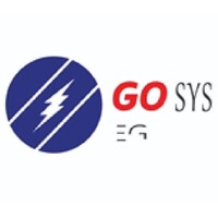 GO SYS eg (GSE) Information Technology Company logo - Similar company to Optimum Progress S.A.E