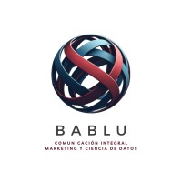 Bablu logo - Similar company to Mega Direct S.A De C.V.
